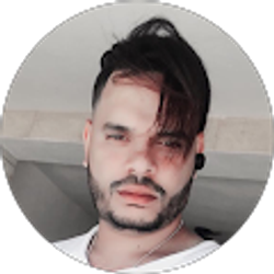 Profile photo of Rubén Gallego