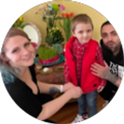 Profile photo of Corey H