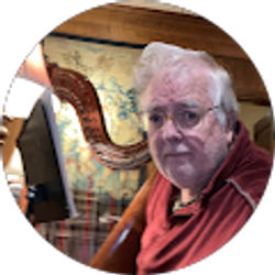 Profile photo of Richard Tanner