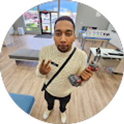 Profile photo of Kevin Bell