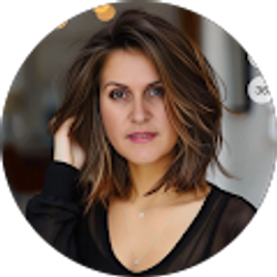 Profile photo of Maribeth Rivera