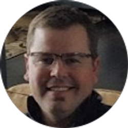 Profile photo of Scott Hubbard