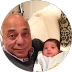 Profile photo of Golam Noaz