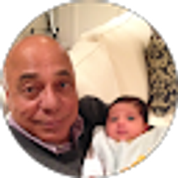 Profile photo of Golam Noaz