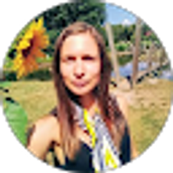 Profile photo of Anna Kryczka