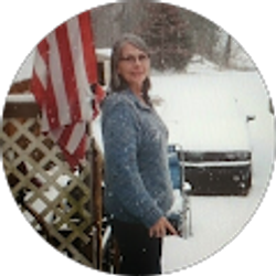 Profile photo of Debby Mills