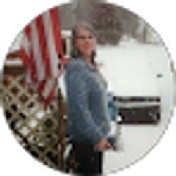 Profile photo of Debby Mills