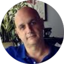 Profile photo of Julio Morales