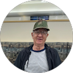 Profile photo of Frank Beals