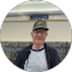 Profile photo of Frank Beals