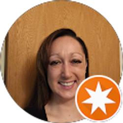 Profile photo of Sarah Robbin