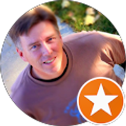 Profile photo of Eric Anderson