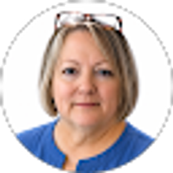 Profile photo of Patricia Beck