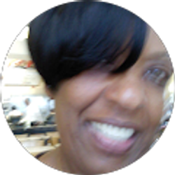 Profile photo of Delores Thomas