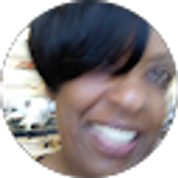 Profile photo of Delores Thomas