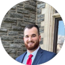 Profile photo of Samuel Whitehouse