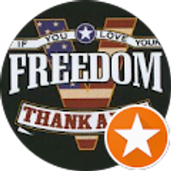 Profile photo of usaf vet