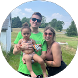 Profile photo of kelsey stonesifer