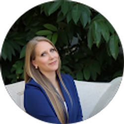 Profile photo of Jessica Major