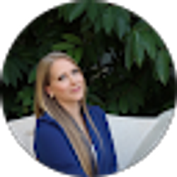 Profile photo of Jessica Major