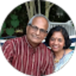 Profile photo of Gul Patel
