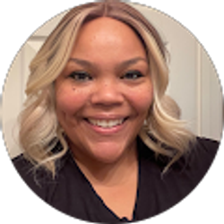 Profile photo of Charisse Nicole