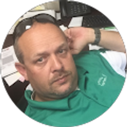 Profile photo of Jim Tucker