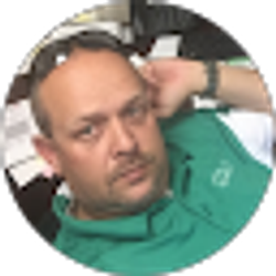 Profile photo of Jim Tucker