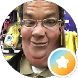 Profile photo of Michael Thornton