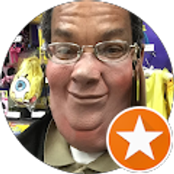 Profile photo of Michael Thornton