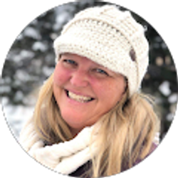 Profile photo of Marsha Cook