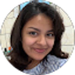 Profile photo of Hailey Bueno