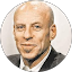 Profile photo of Jim Litke