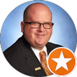 Profile photo of Chad Feather