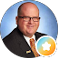 Profile photo of Chad Feather