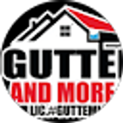 Profile photo of Gutters And More