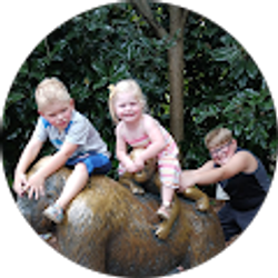 Profile photo of Brittney Baer