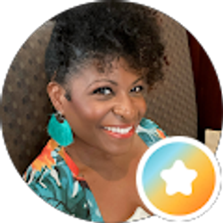 Profile photo of Cheryl Dorsey