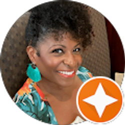 Profile photo of Cheryl Dorsey