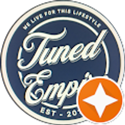 Profile photo of Tuned Empire
