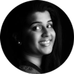 Profile photo of Asha Koshy