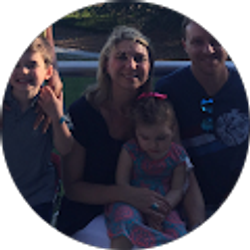 Profile photo of Sean Doyle