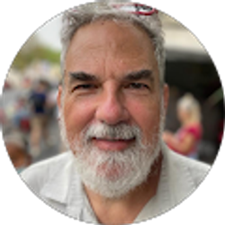 Profile photo of Mark Weidman