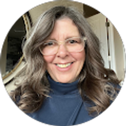 Profile photo of Cindy Orr