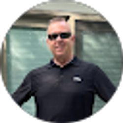Profile photo of Michael Cheek