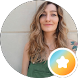 Profile photo of Dani Gamman