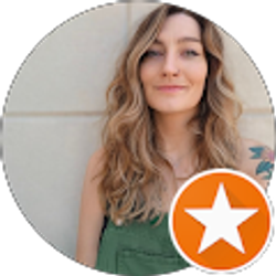 Profile photo of Dani Gamman