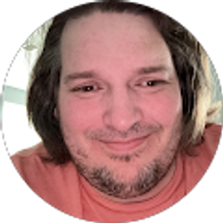 Profile photo of Rich Rudzena