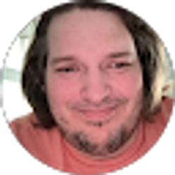Profile photo of Rich Rudzena