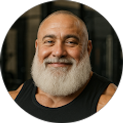 Profile photo of Jason Pestrtitto